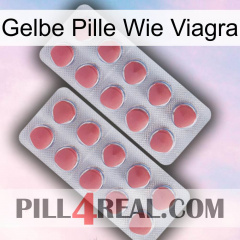 Yellow Pill Like Viagra 19